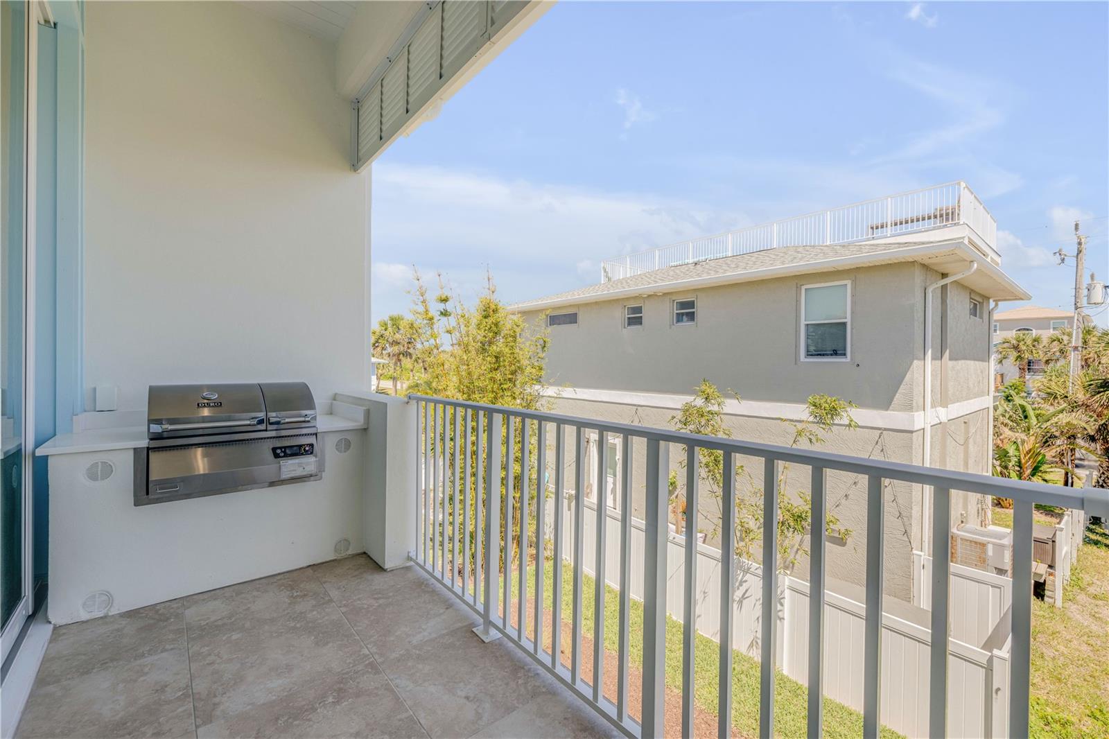 BETHUNE VOLUSIA BEACH - Residential
