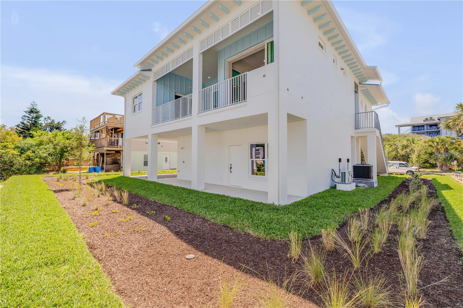 BETHUNE VOLUSIA BEACH - Residential