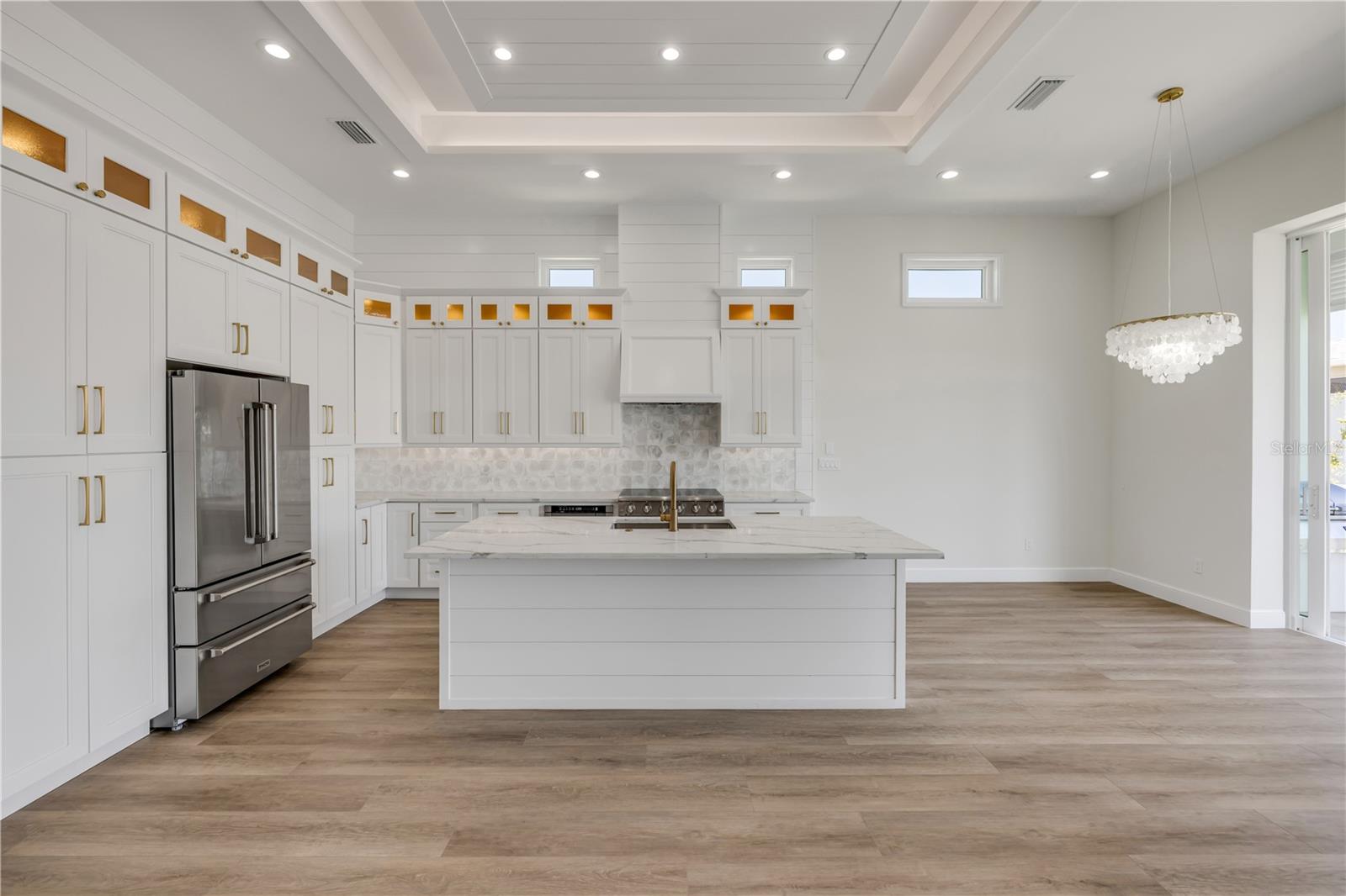 BETHUNE VOLUSIA BEACH - Residential