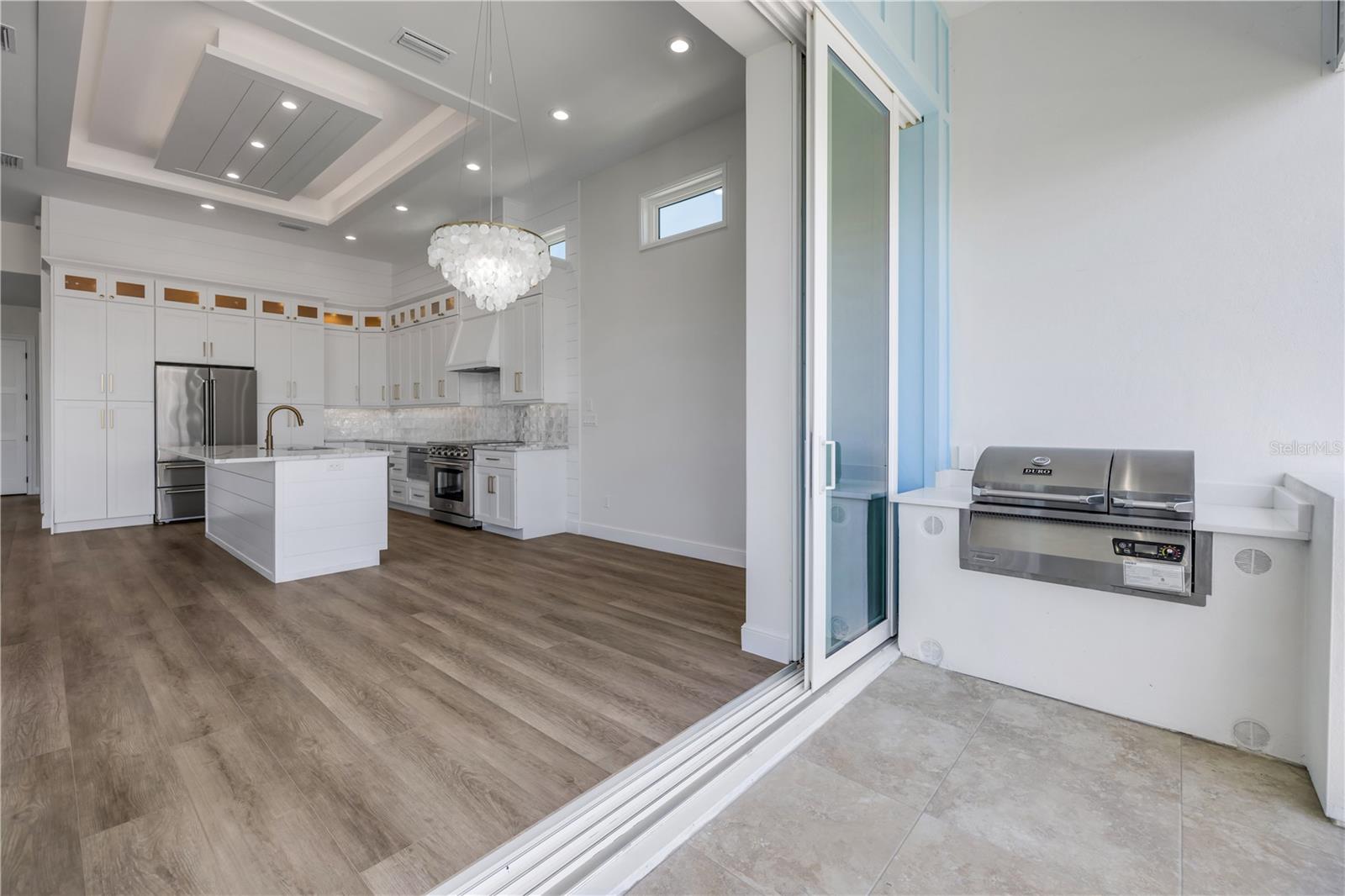 BETHUNE VOLUSIA BEACH - Residential