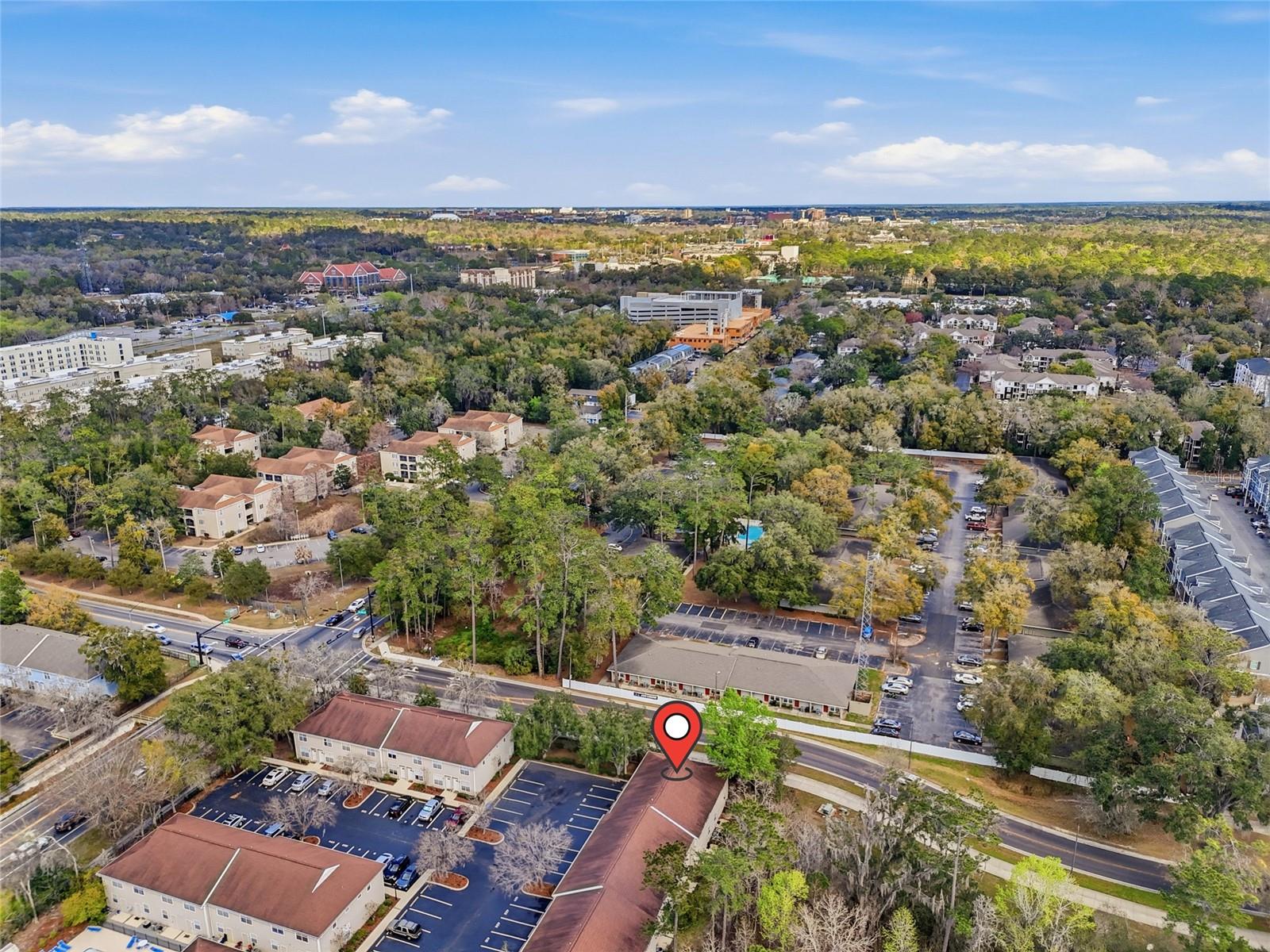 KENSINGTON SOUTH - Residential