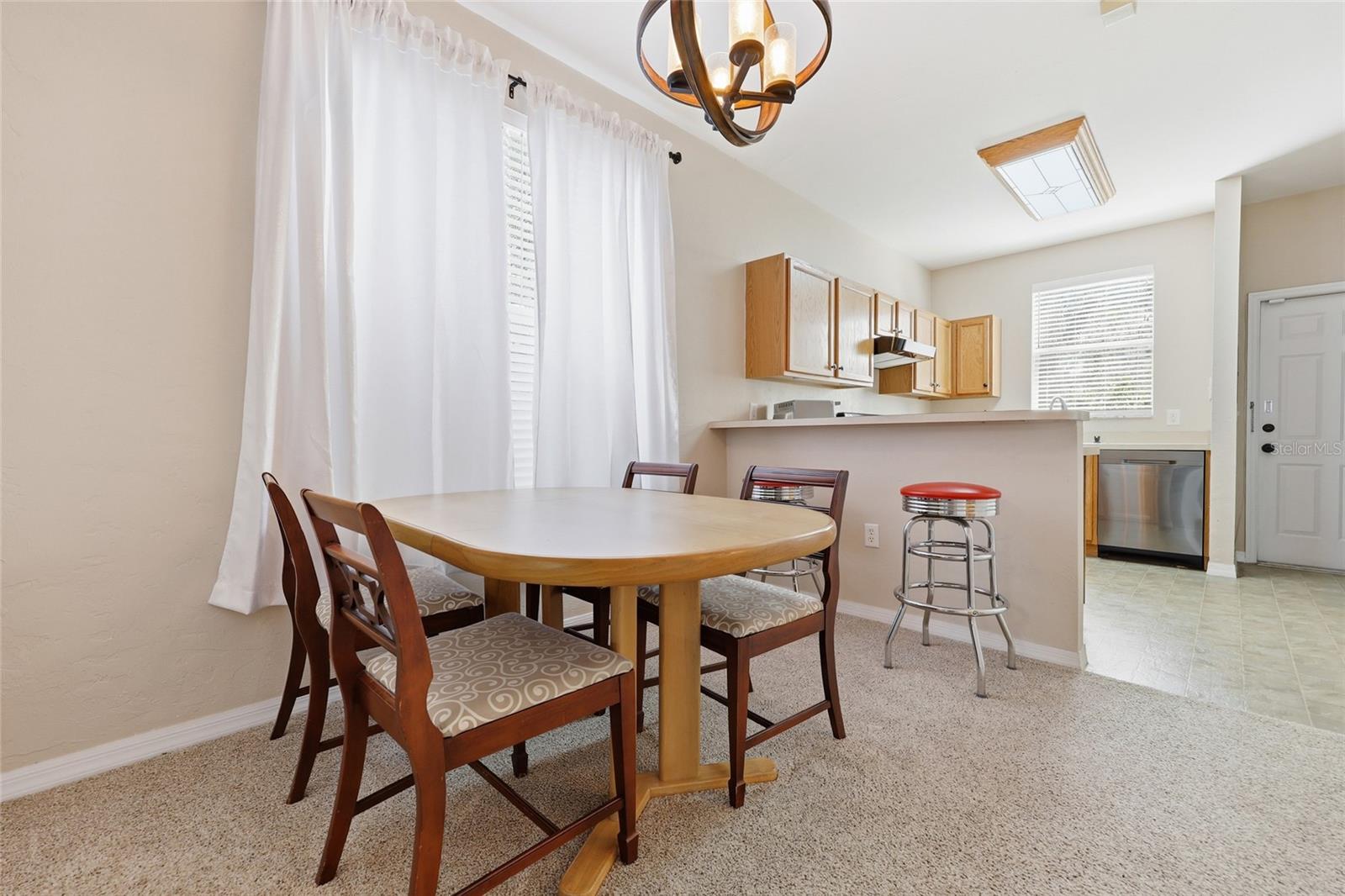 KENSINGTON SOUTH - Residential