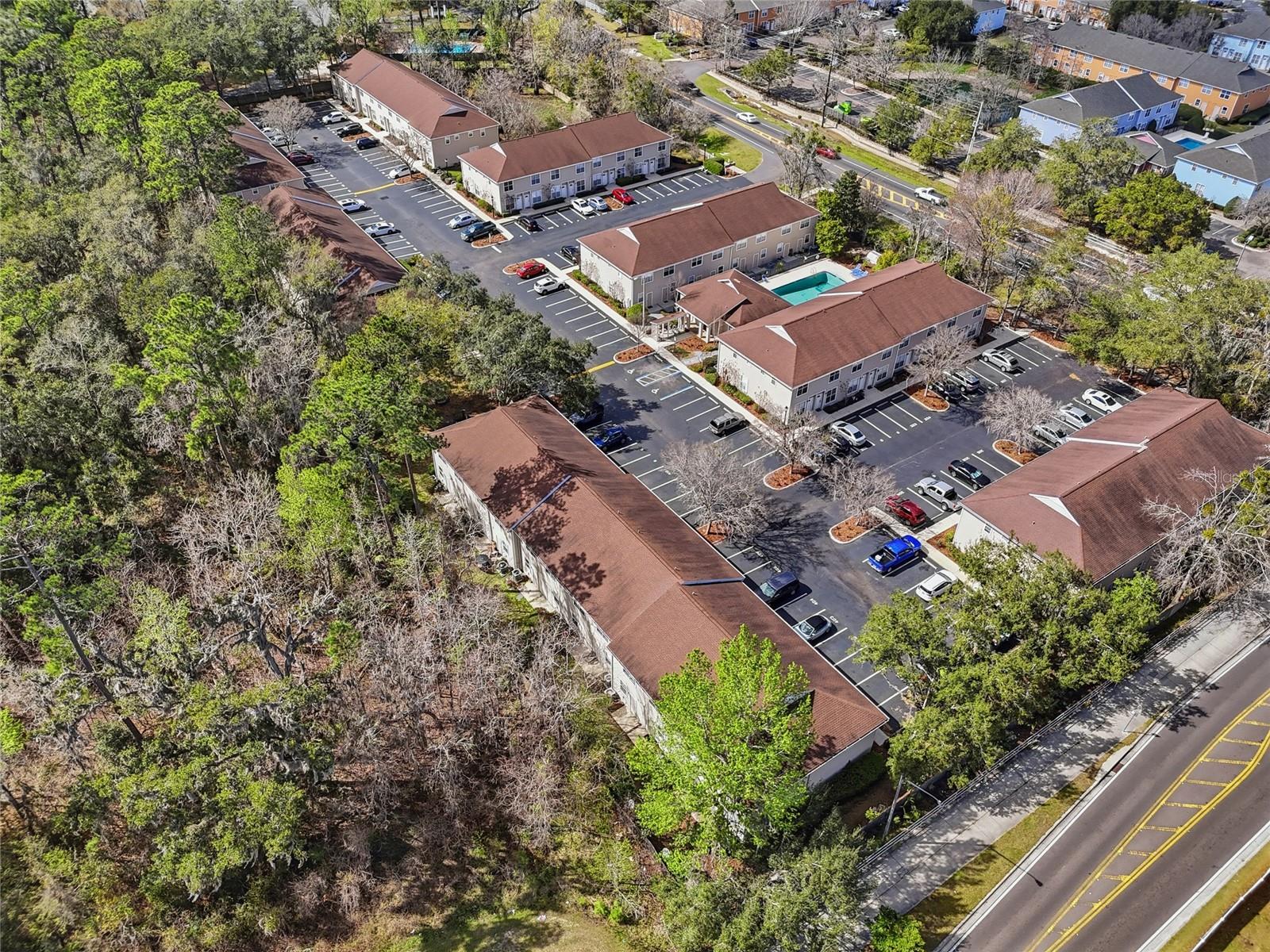 KENSINGTON SOUTH - Residential