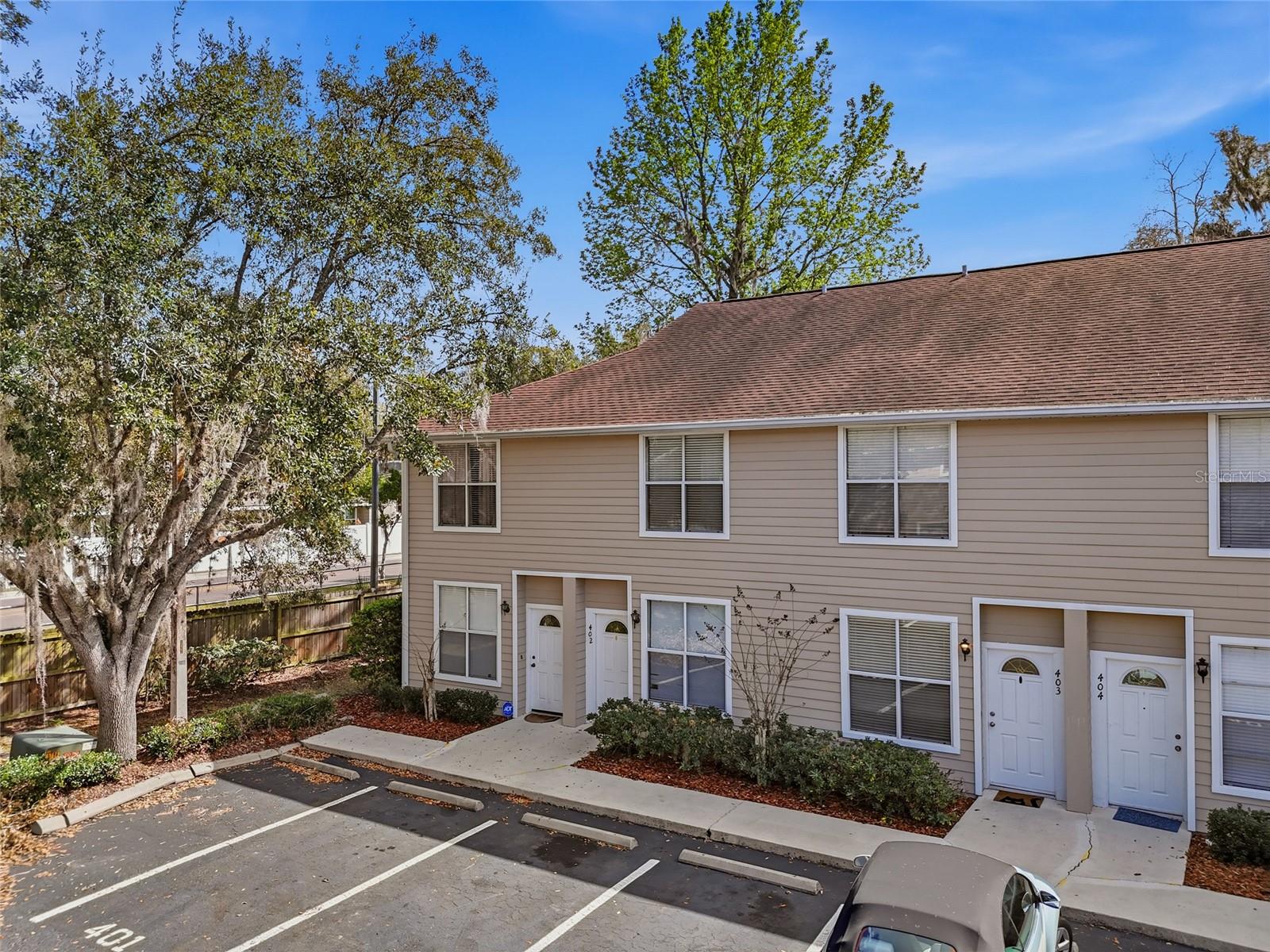 KENSINGTON SOUTH - Residential