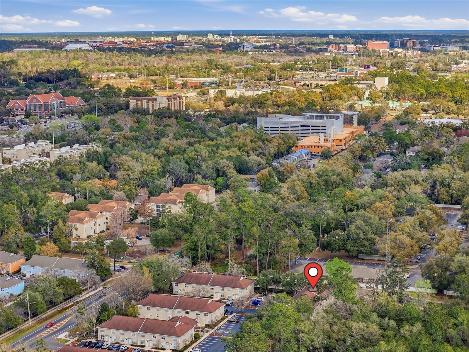 KENSINGTON SOUTH - Residential