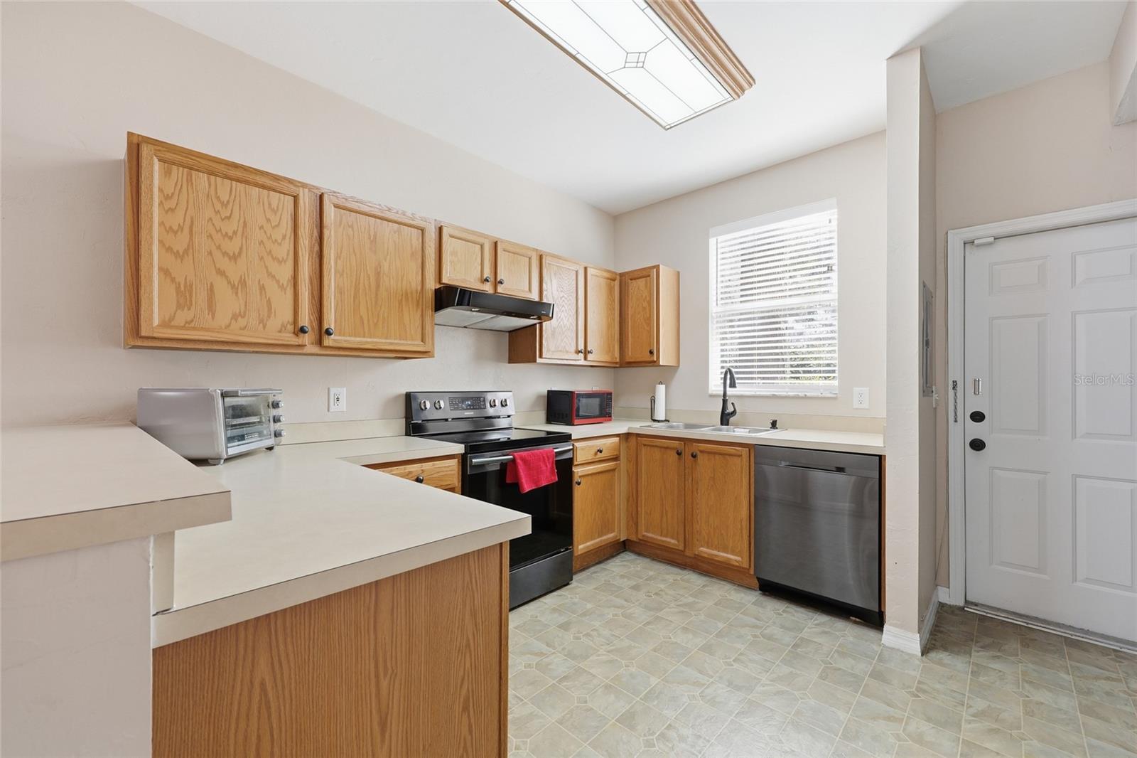 KENSINGTON SOUTH - Residential