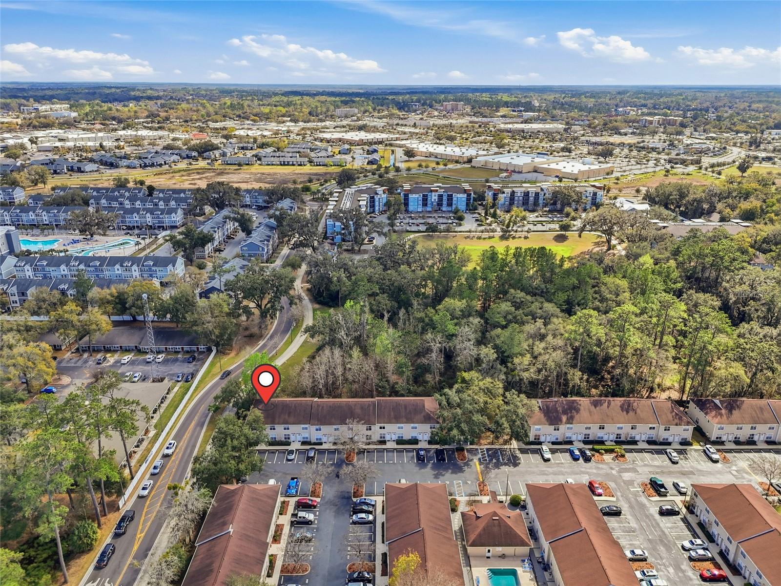 KENSINGTON SOUTH - Residential