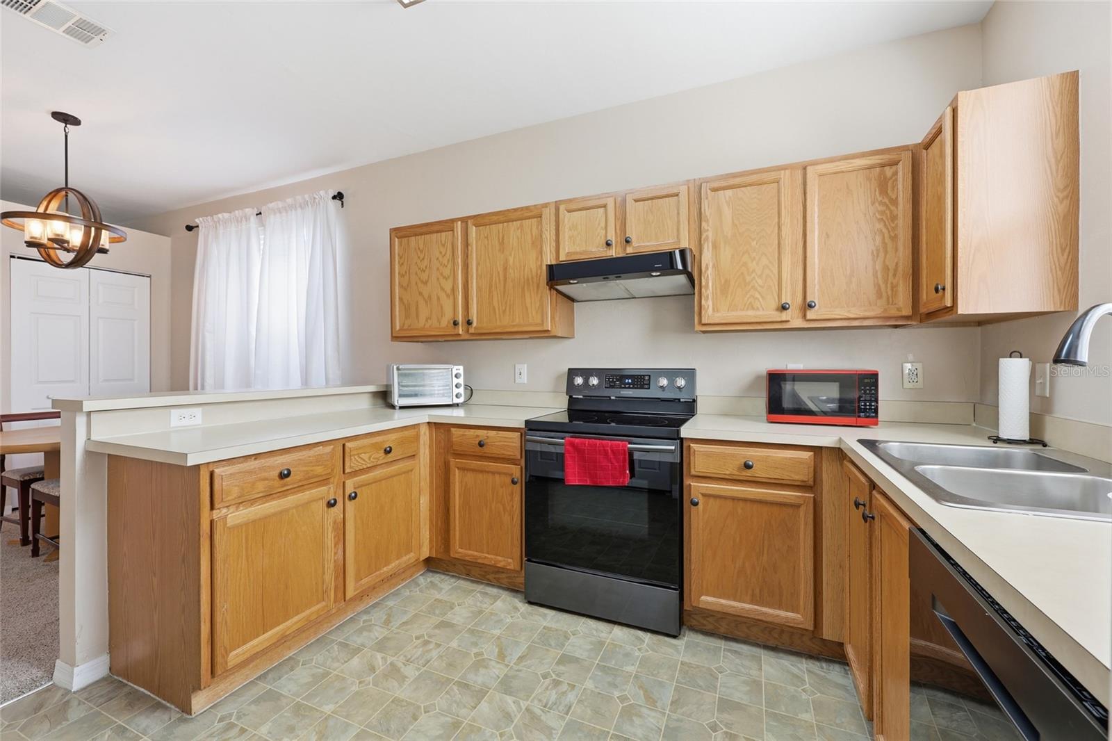 KENSINGTON SOUTH - Residential