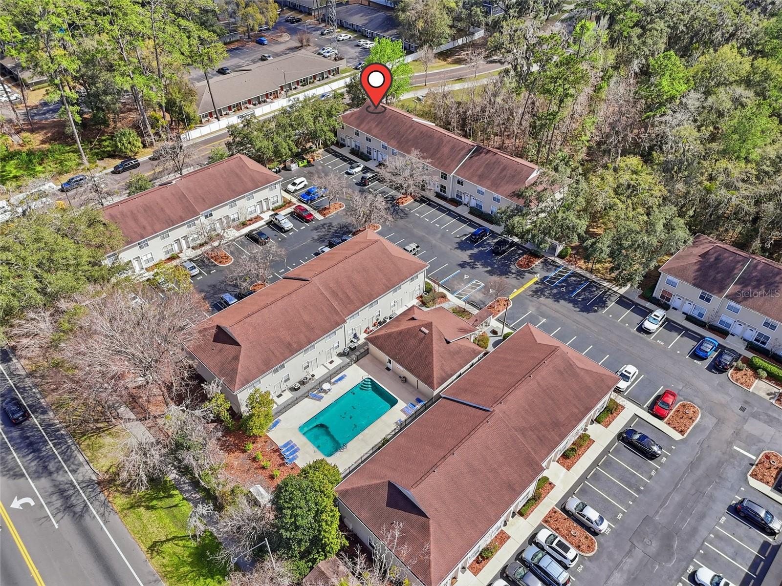 KENSINGTON SOUTH - Residential