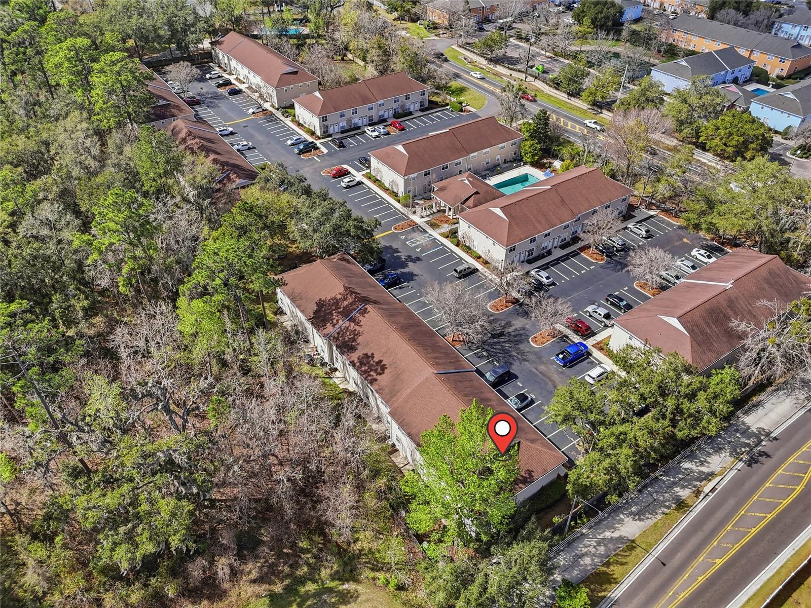 KENSINGTON SOUTH - Residential