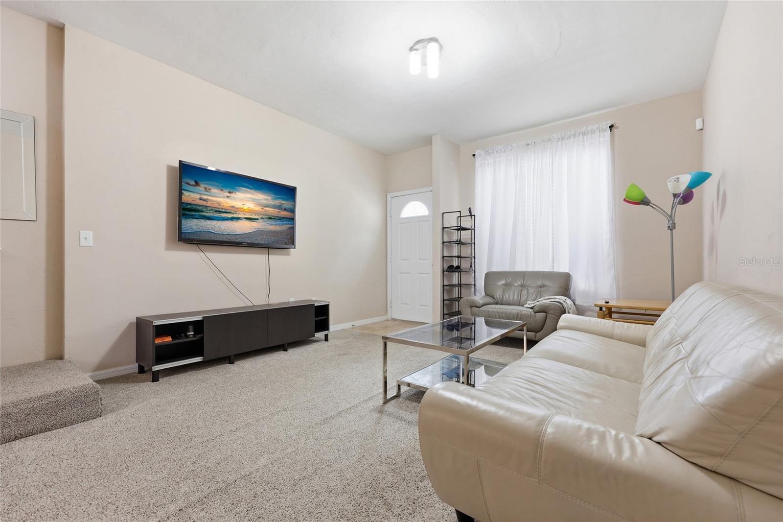 KENSINGTON SOUTH - Residential