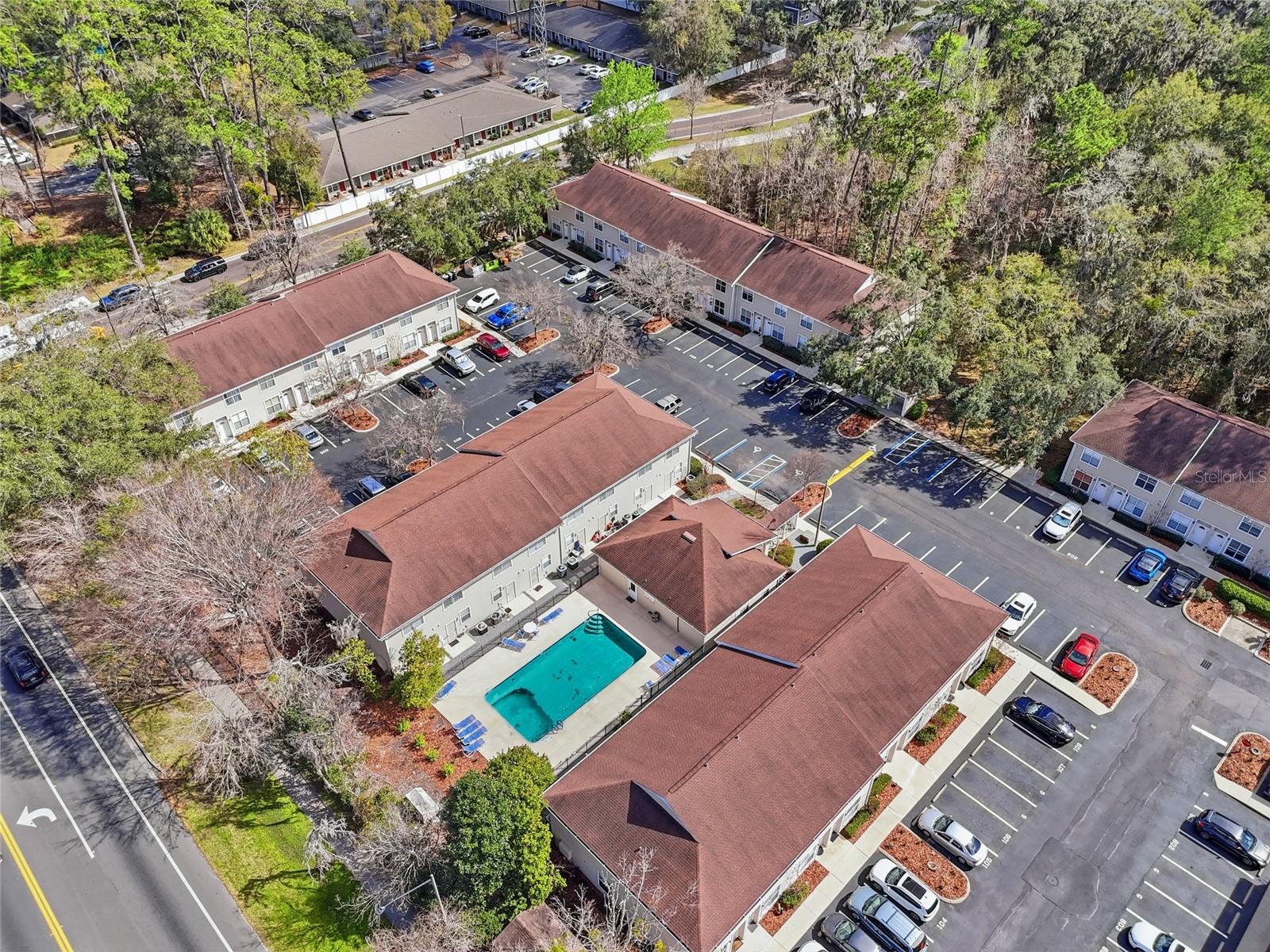 KENSINGTON SOUTH - Residential