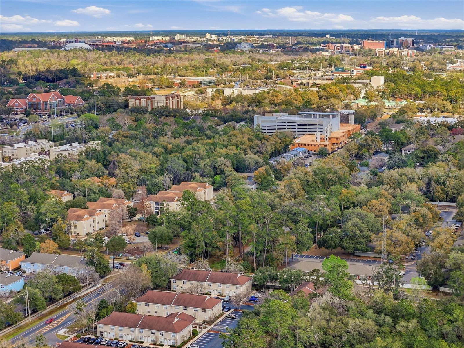 KENSINGTON SOUTH - Residential