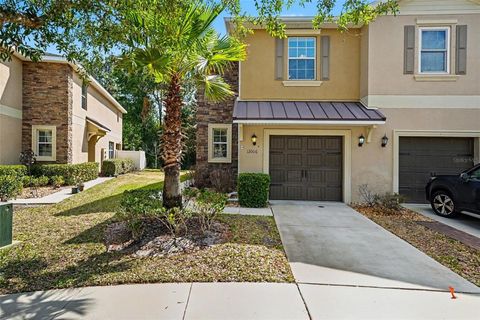 Photo of 12006 Greengate Drive, Hudson, FL 34669 (MLS # TB8504357)