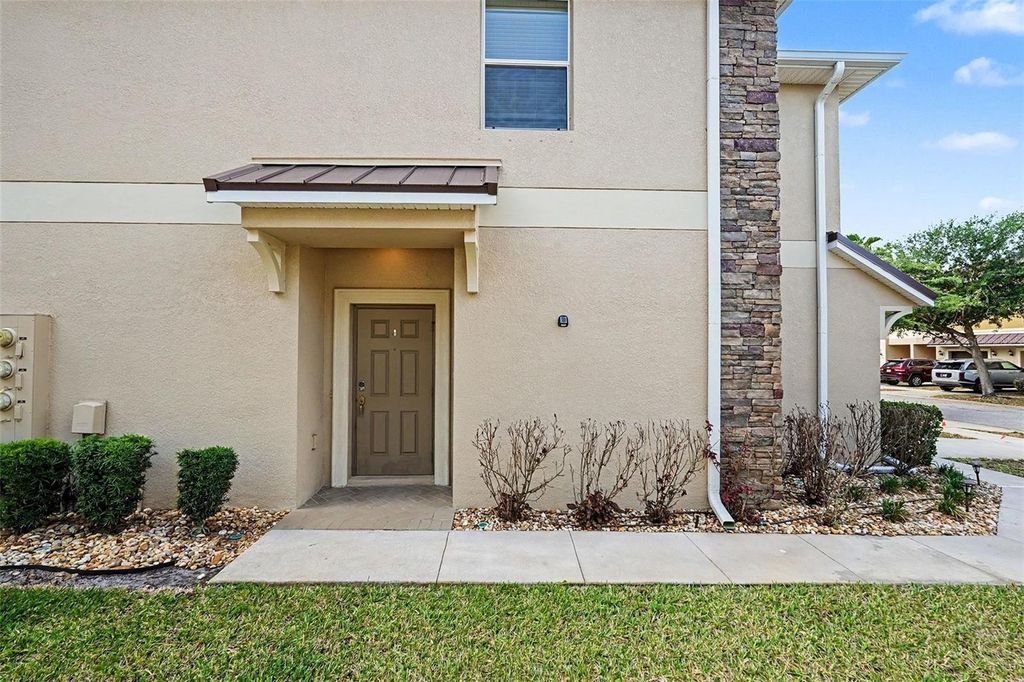 Photo of 12006 Greengate Drive, Hudson, FL 34669 (MLS # TB8504357)