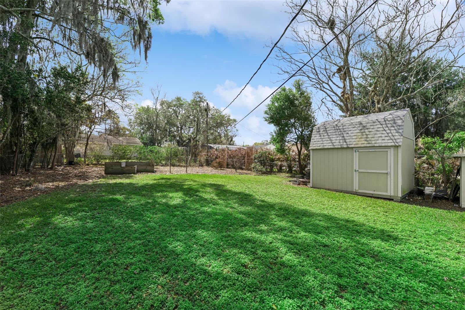 SKYCREST - Residential