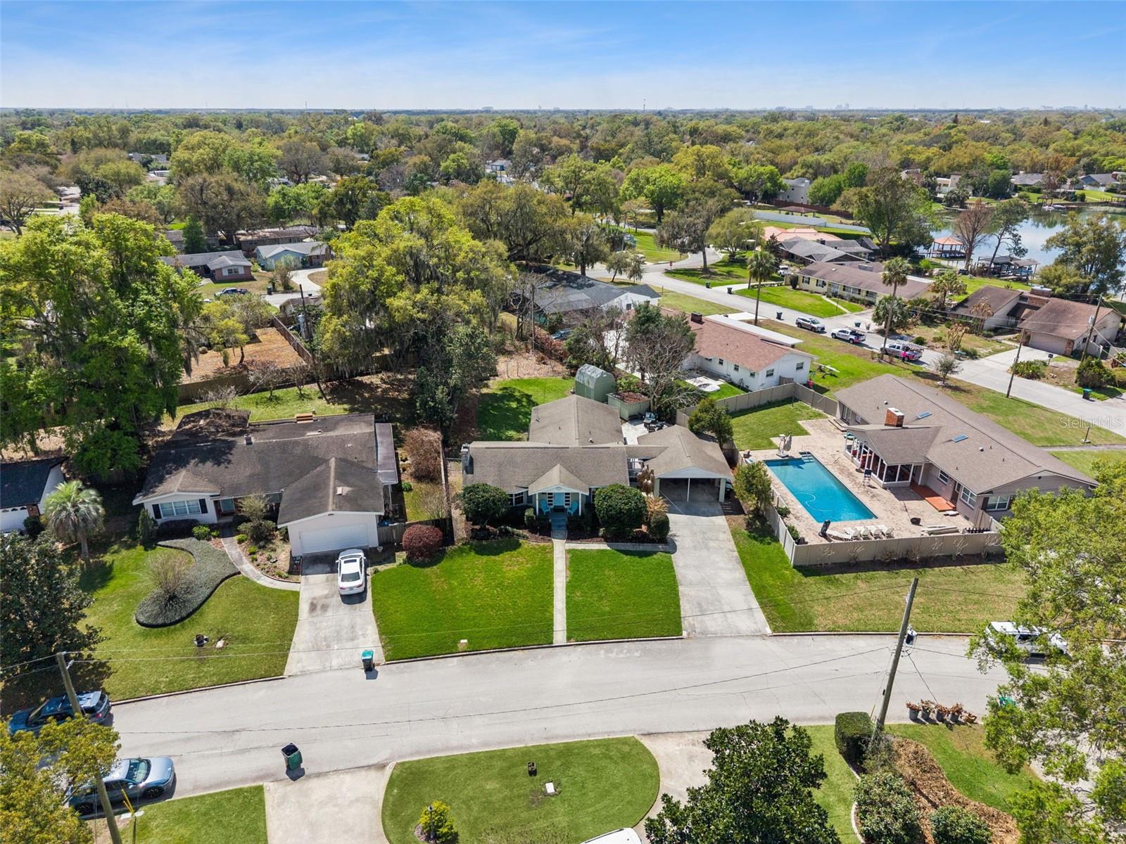 SKYCREST - Residential