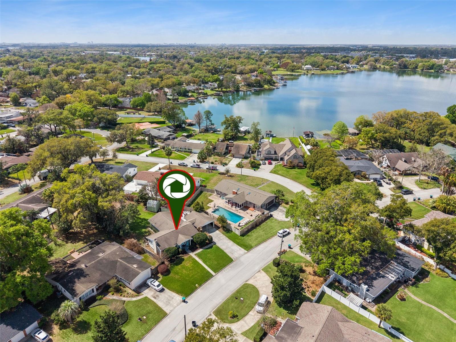 SKYCREST - Residential