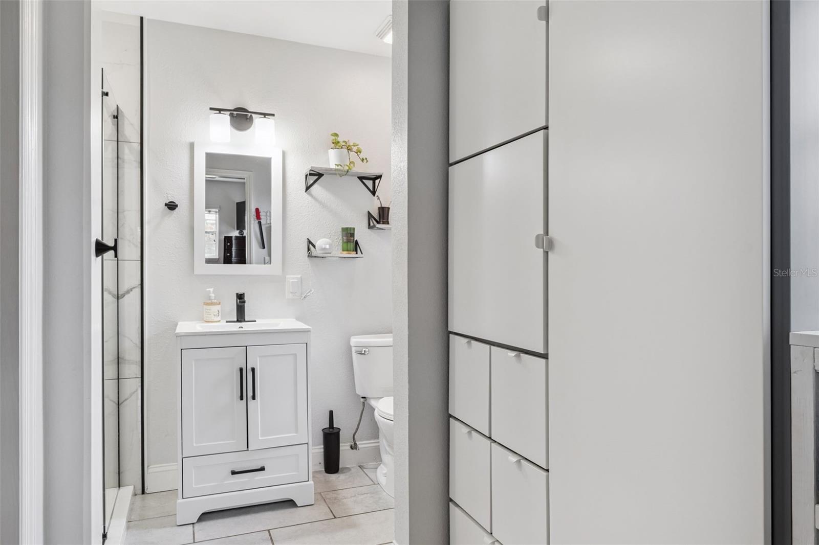 SKYCREST - Residential