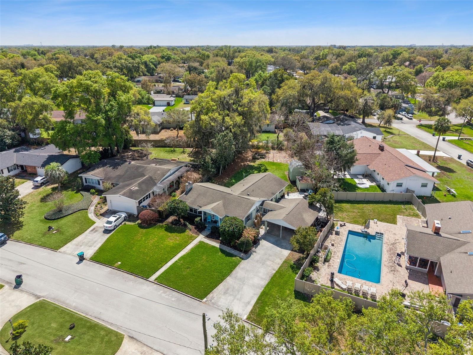 SKYCREST - Residential