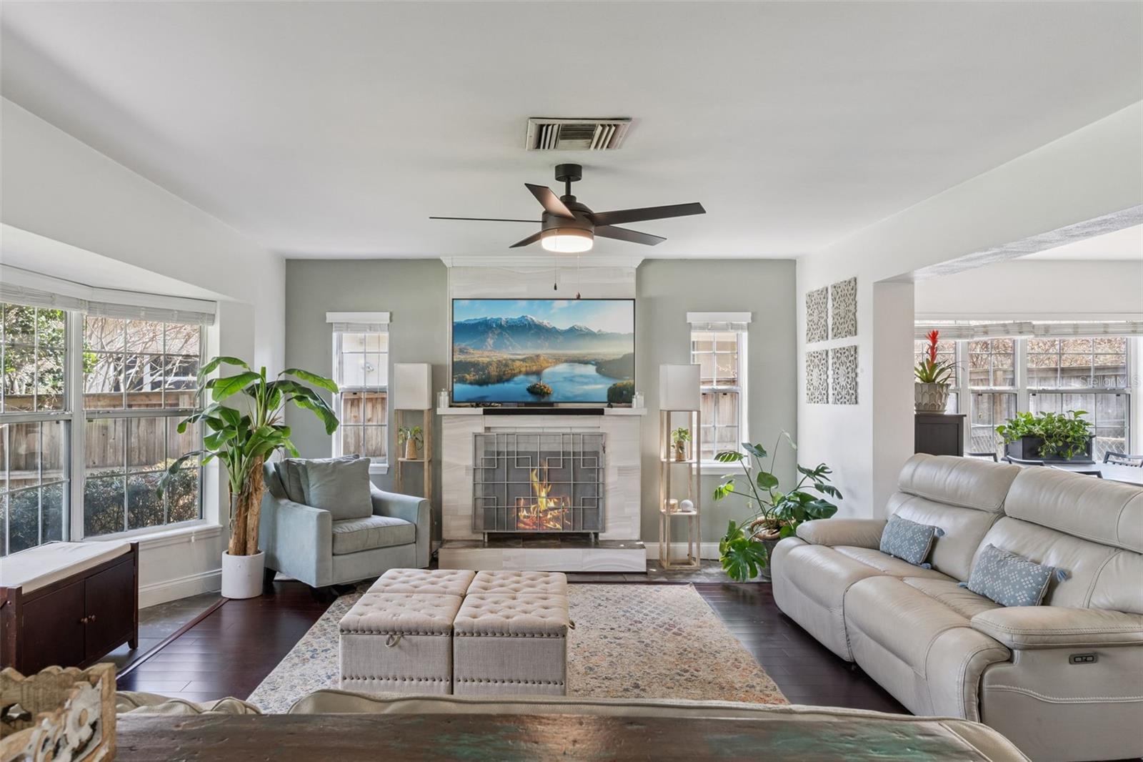 SKYCREST - Residential