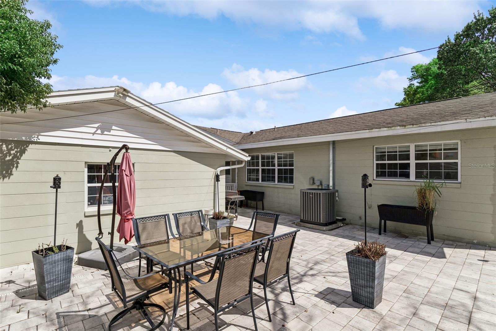 SKYCREST - Residential