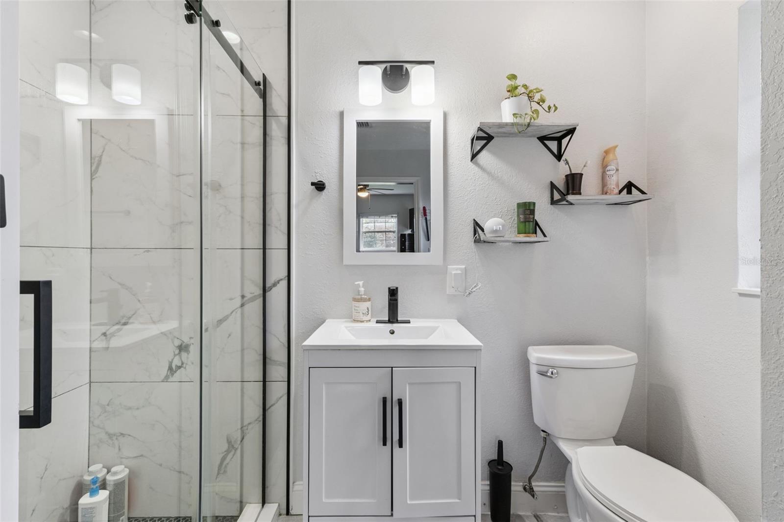 SKYCREST - Residential