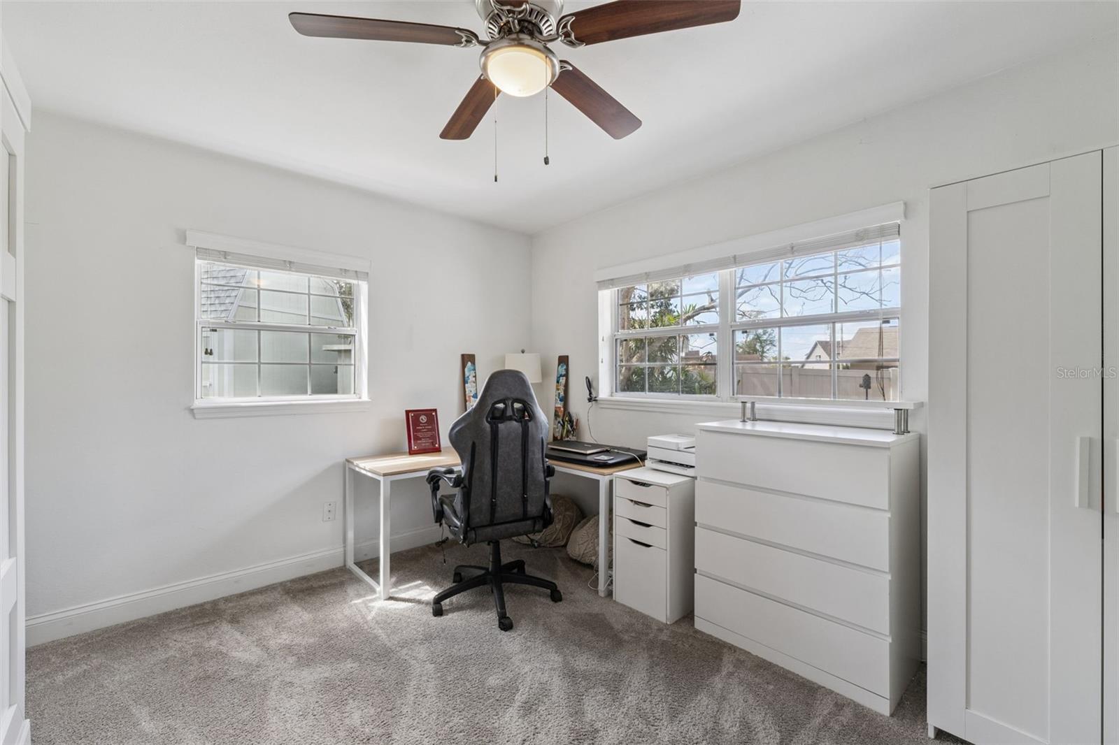 SKYCREST - Residential