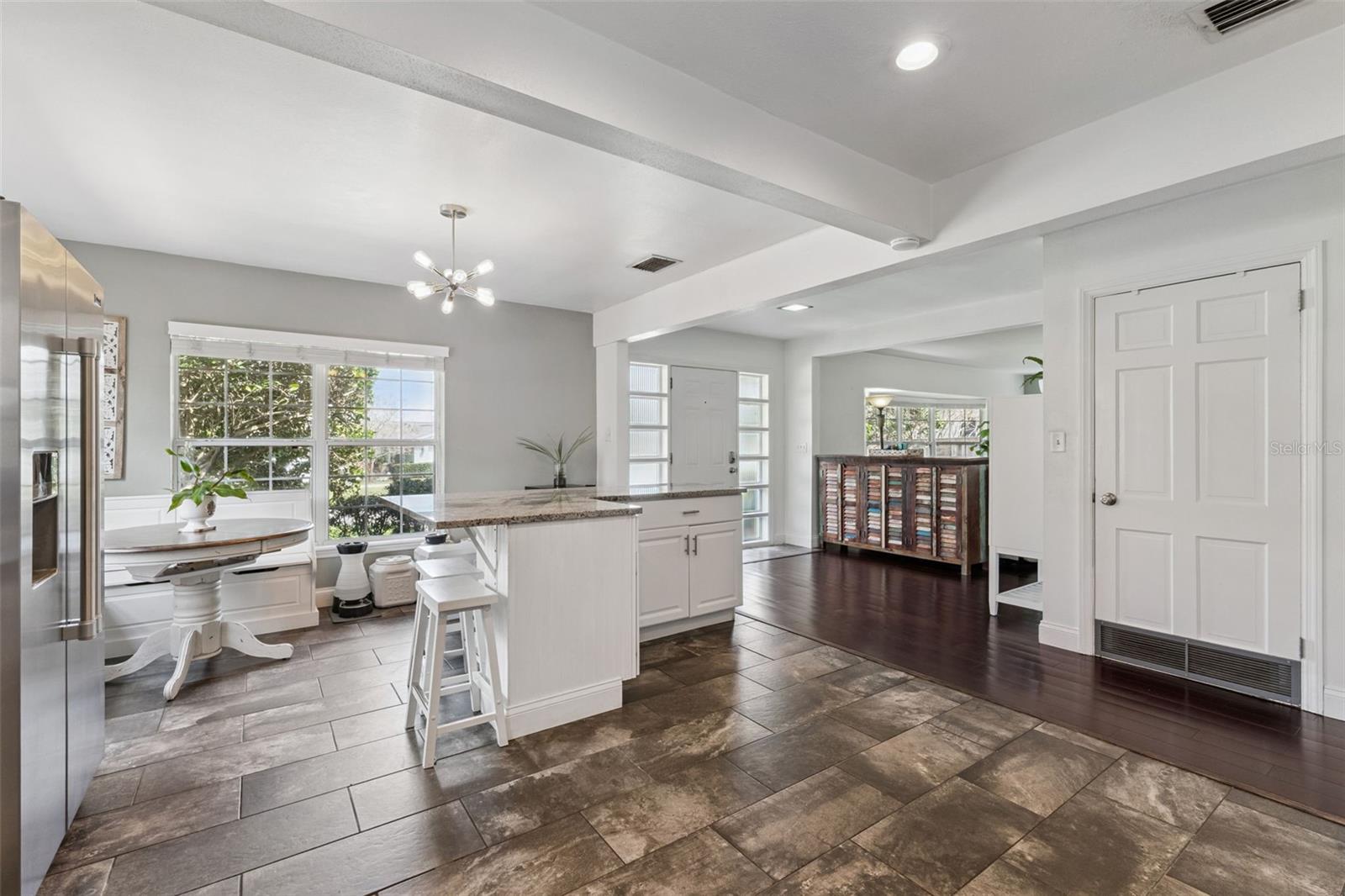 SKYCREST - Residential