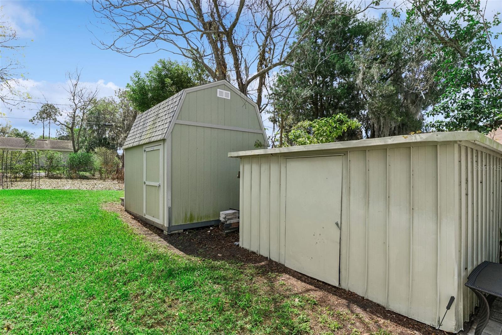 SKYCREST - Residential