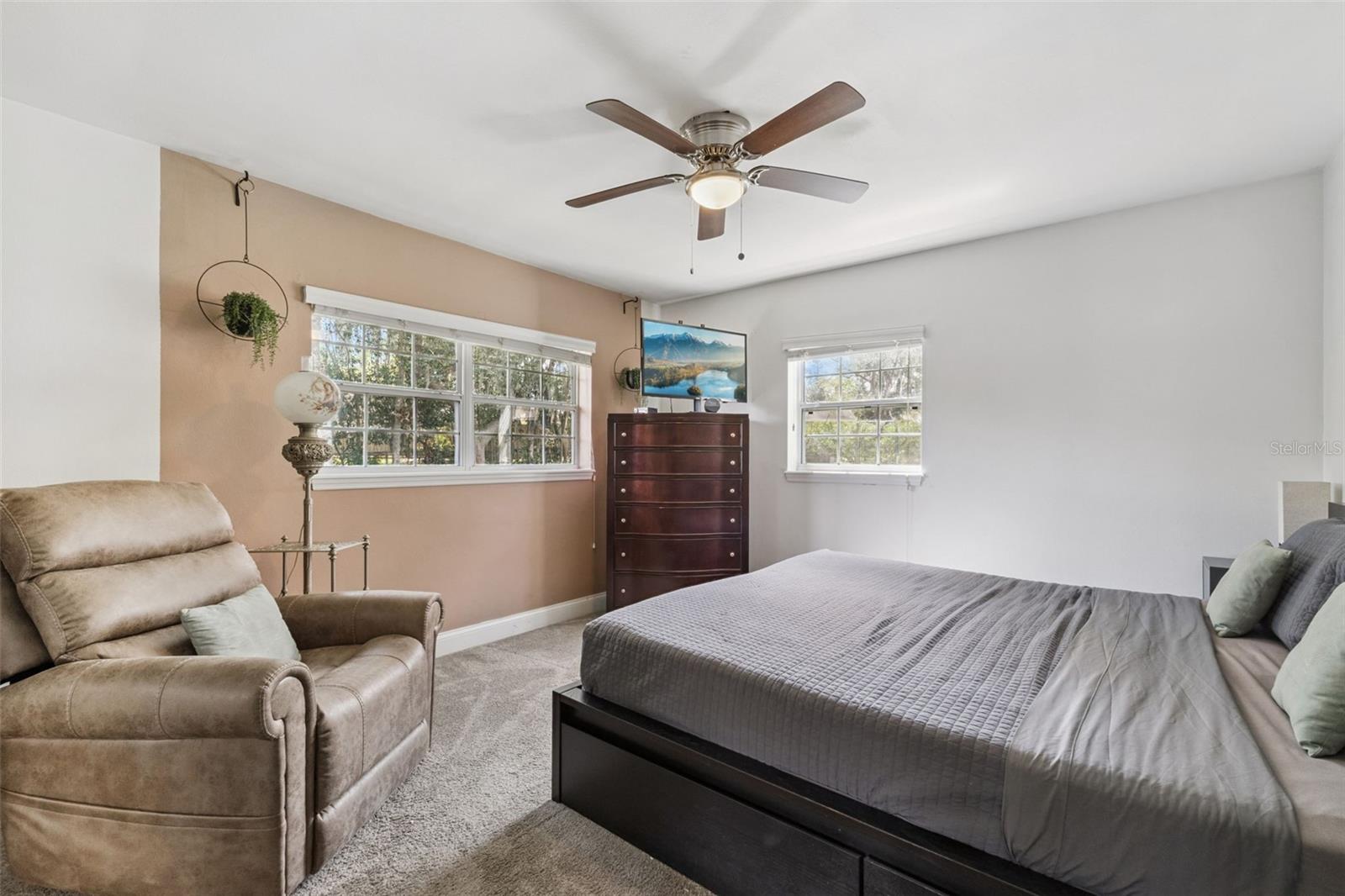 SKYCREST - Residential