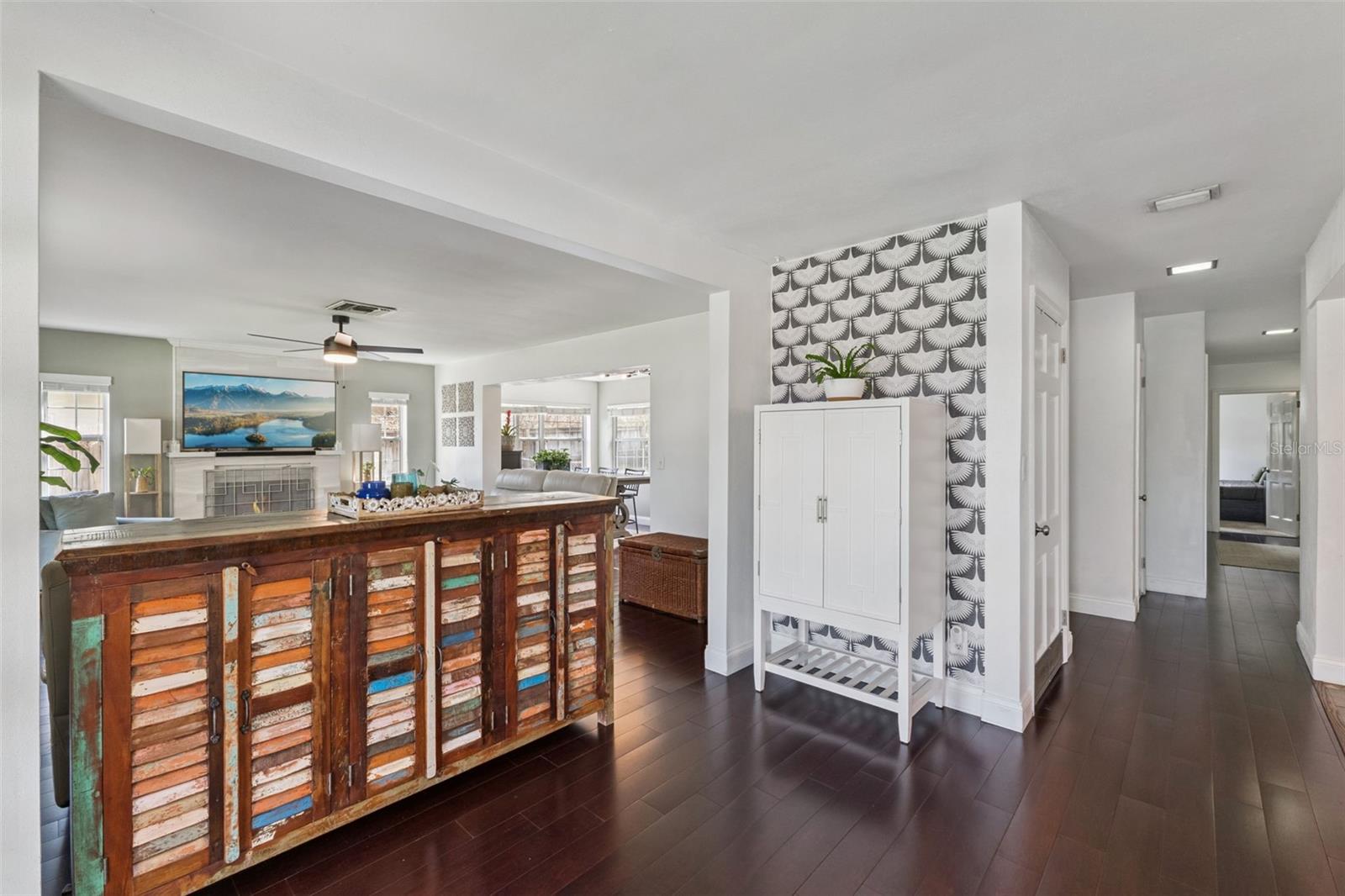 SKYCREST - Residential