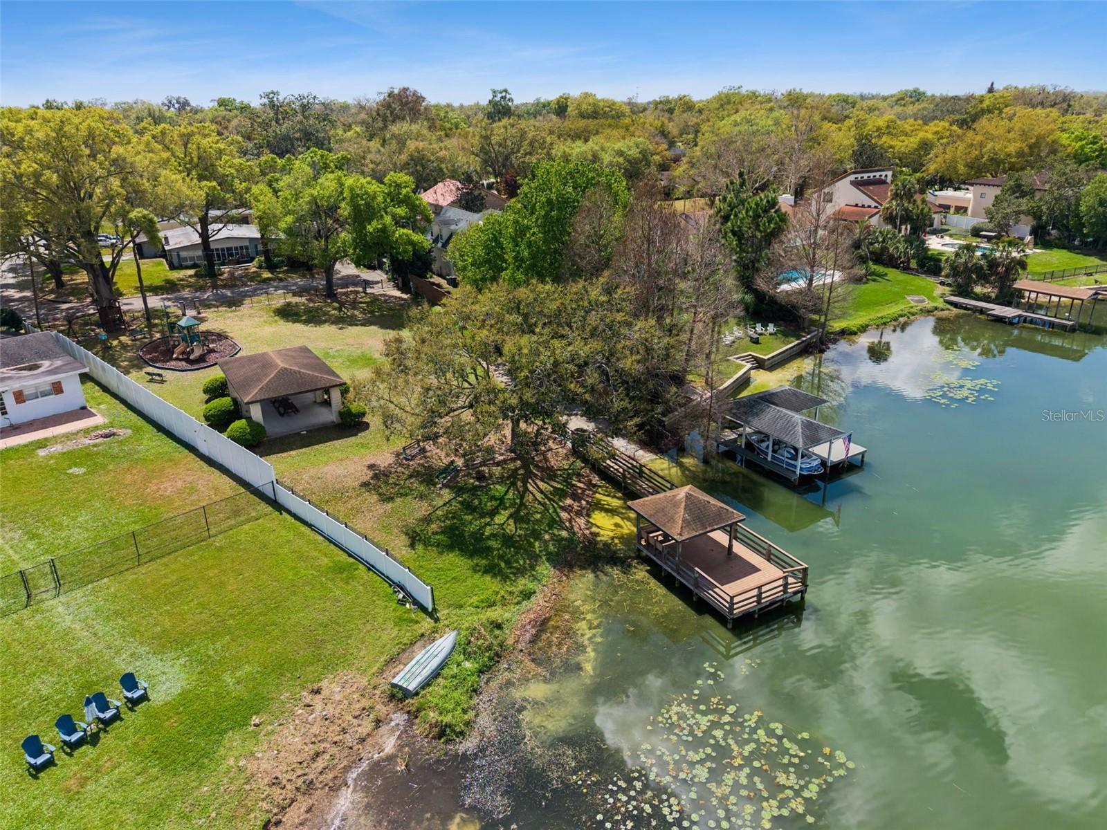 SKYCREST - Residential