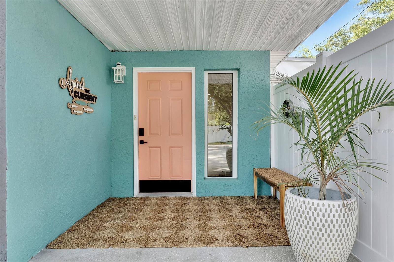 WHISPERING PINES - Residential