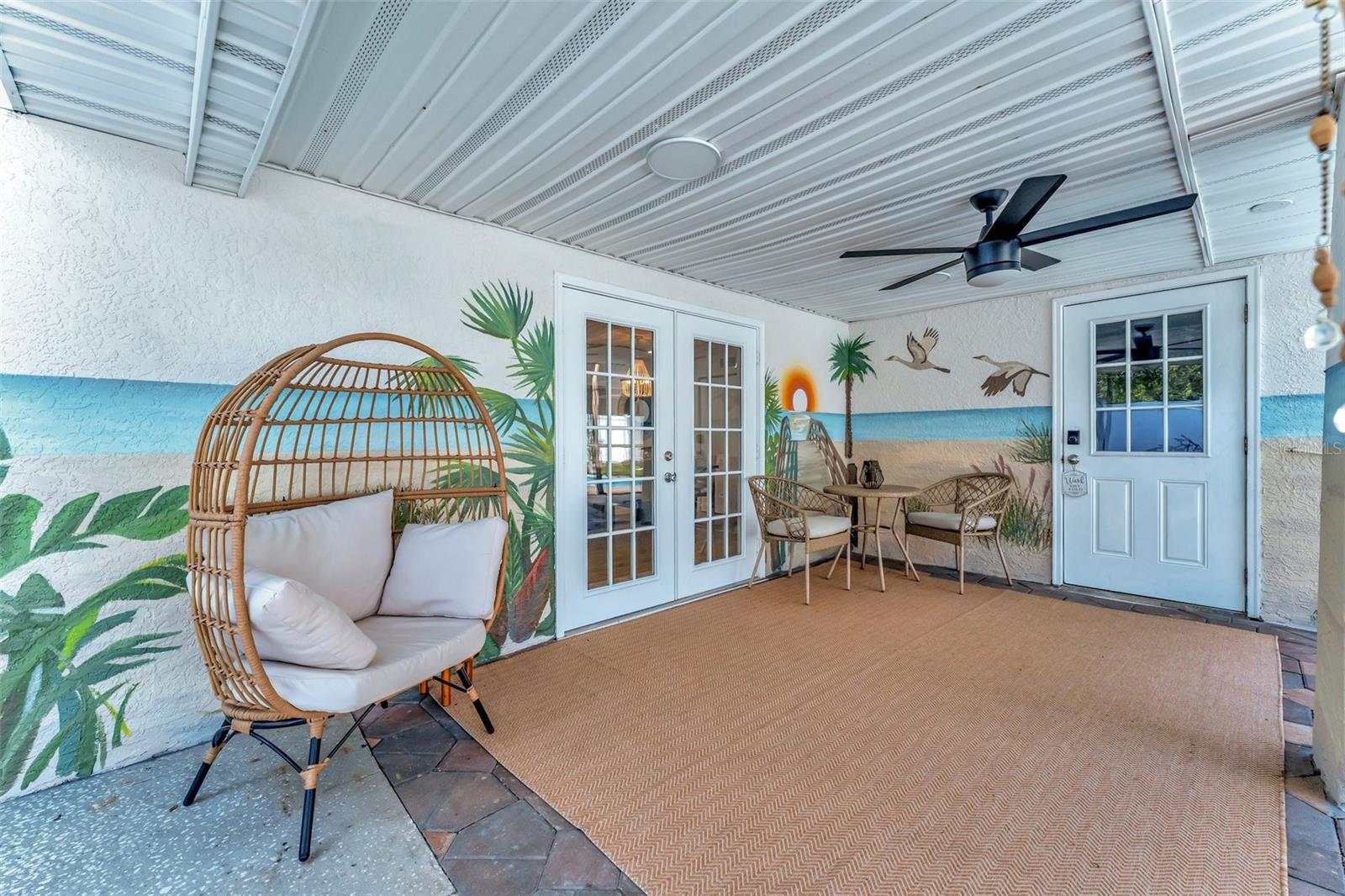 WHISPERING PINES - Residential