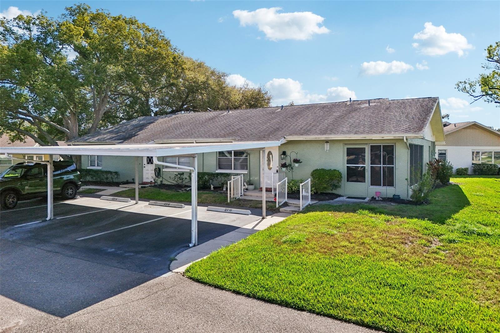 GLOUCESTER A CONDO - Residential