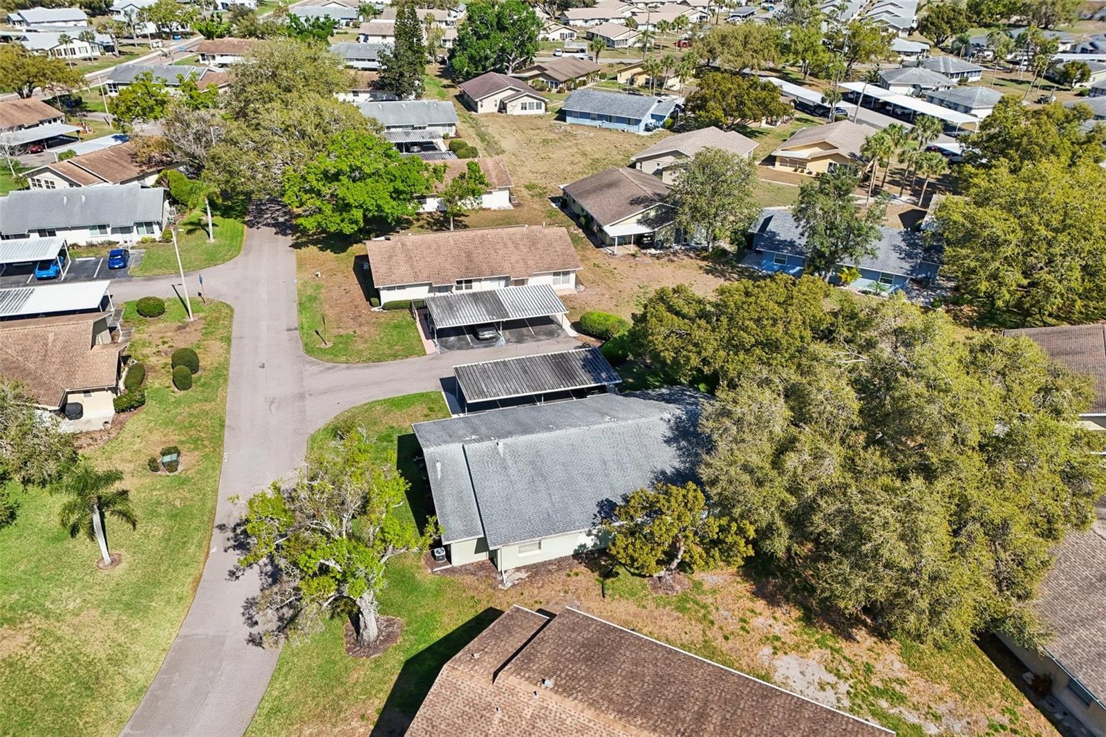 GLOUCESTER A CONDO - Residential