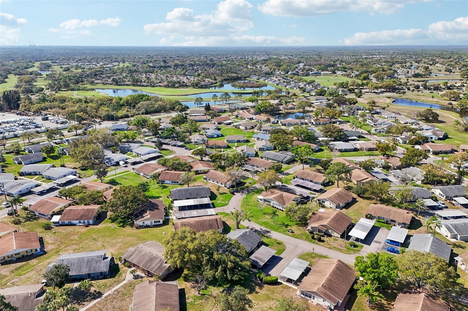 GLOUCESTER A CONDO - Residential