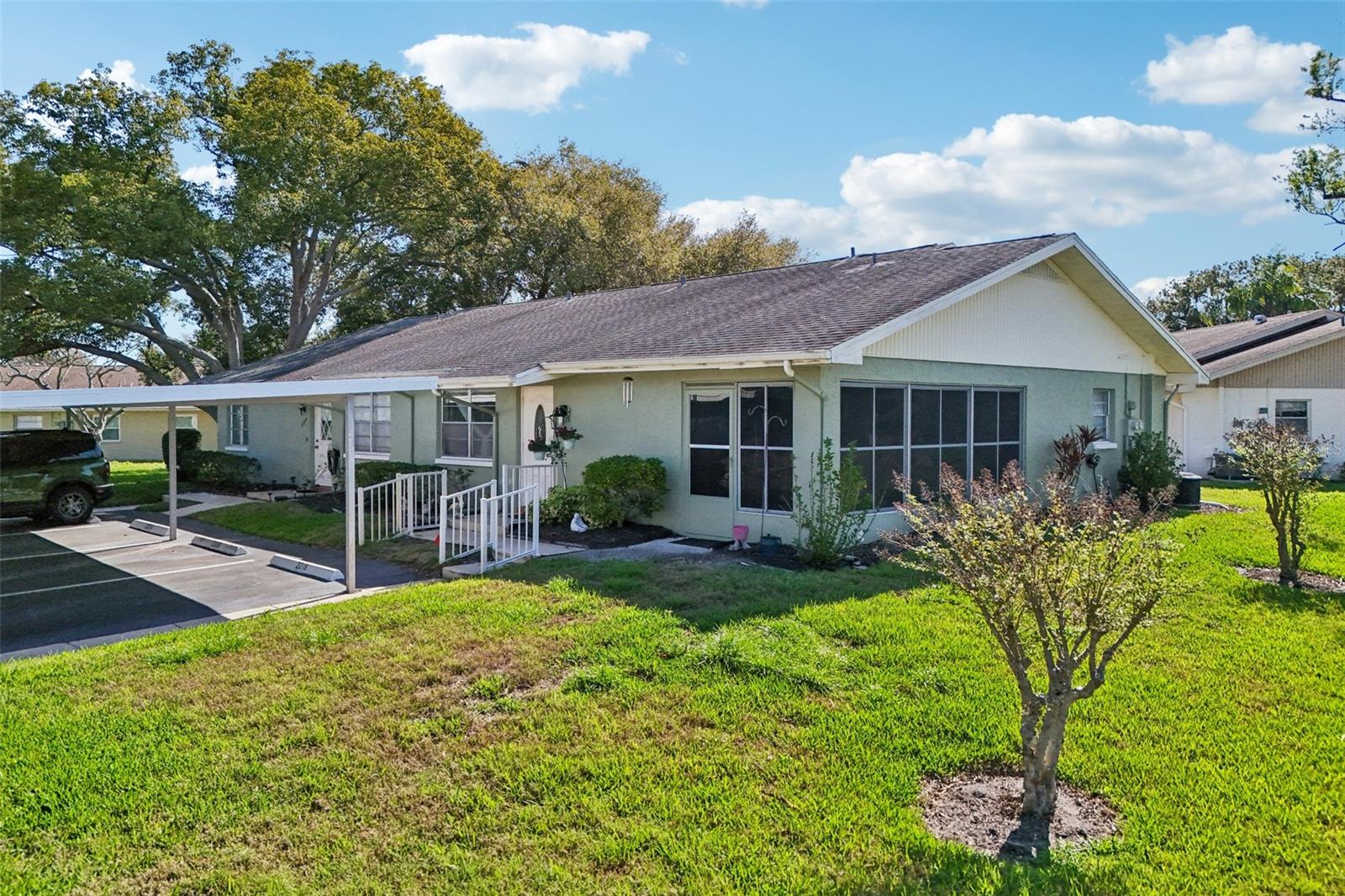 GLOUCESTER A CONDO - Residential