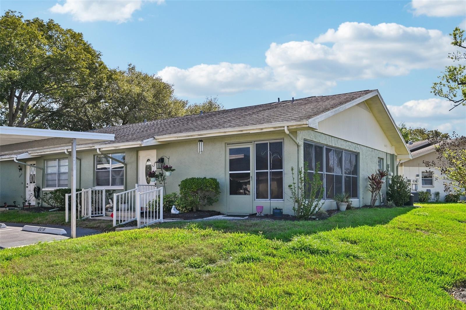 GLOUCESTER A CONDO - Residential