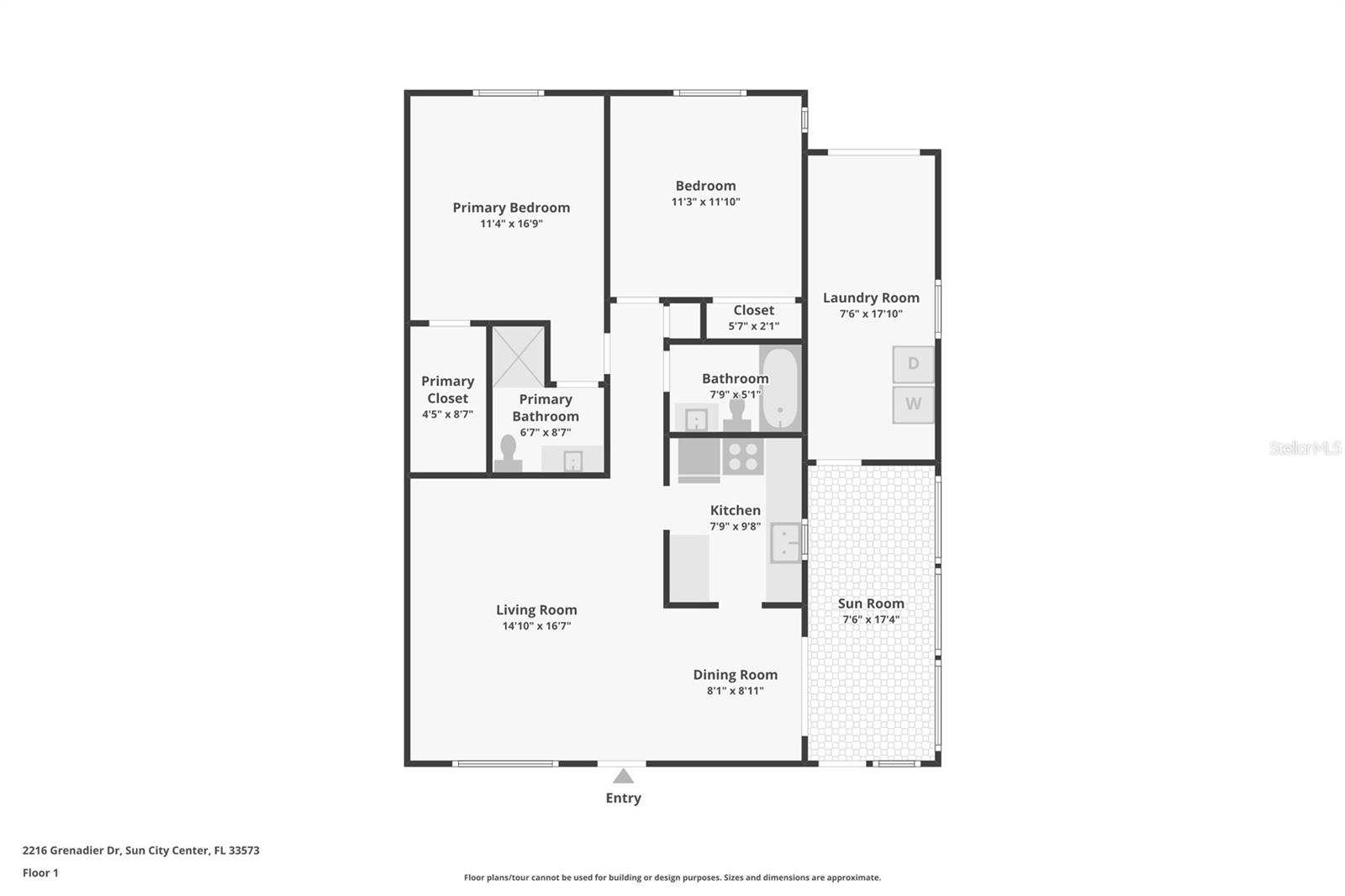 GLOUCESTER A CONDO - Residential