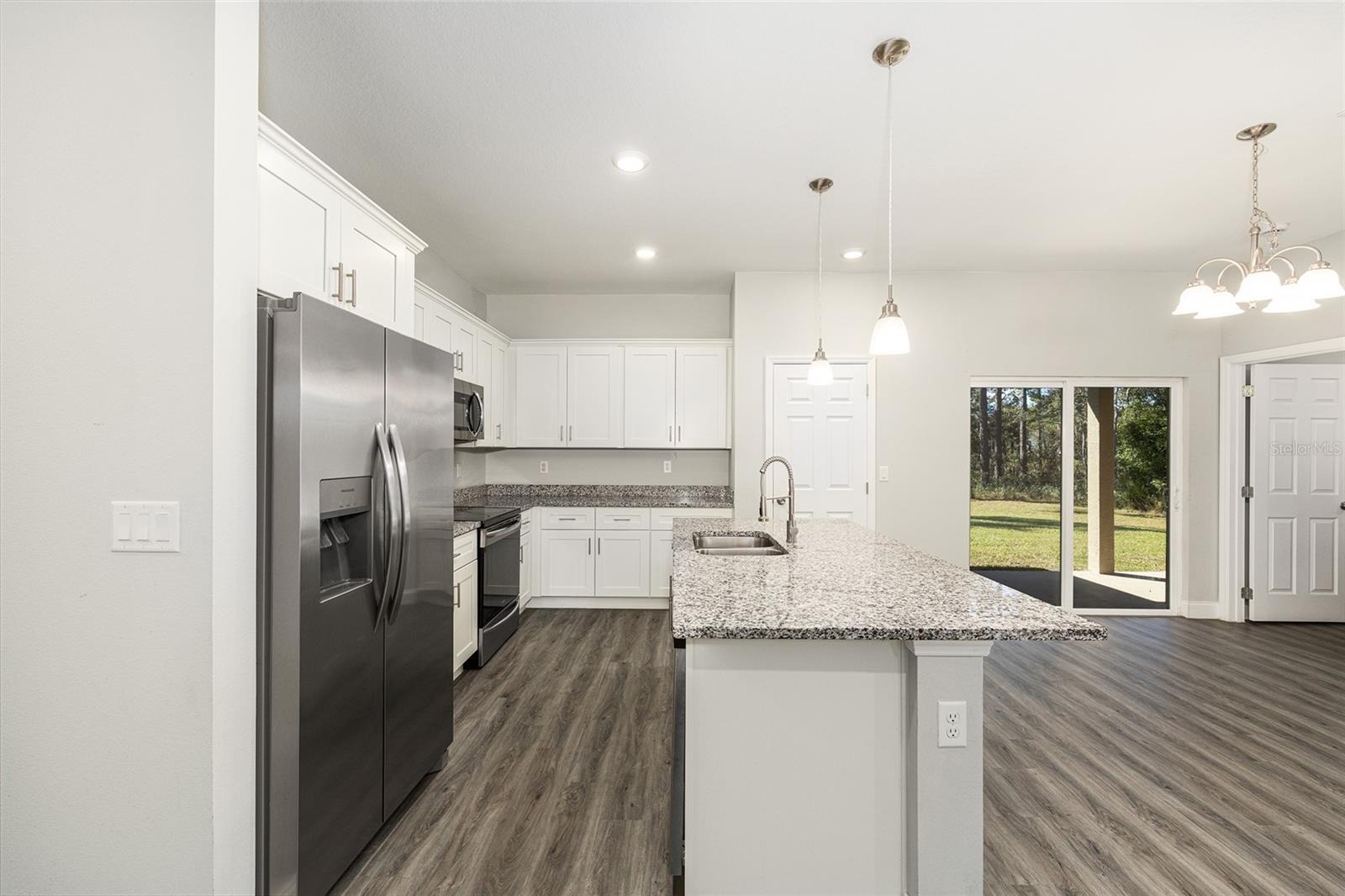 MARION OAKS - Residential Lease