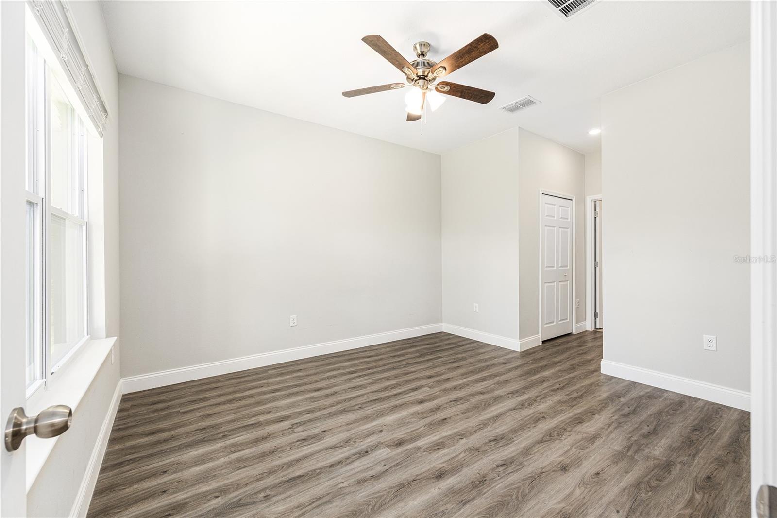 MARION OAKS - Residential Lease