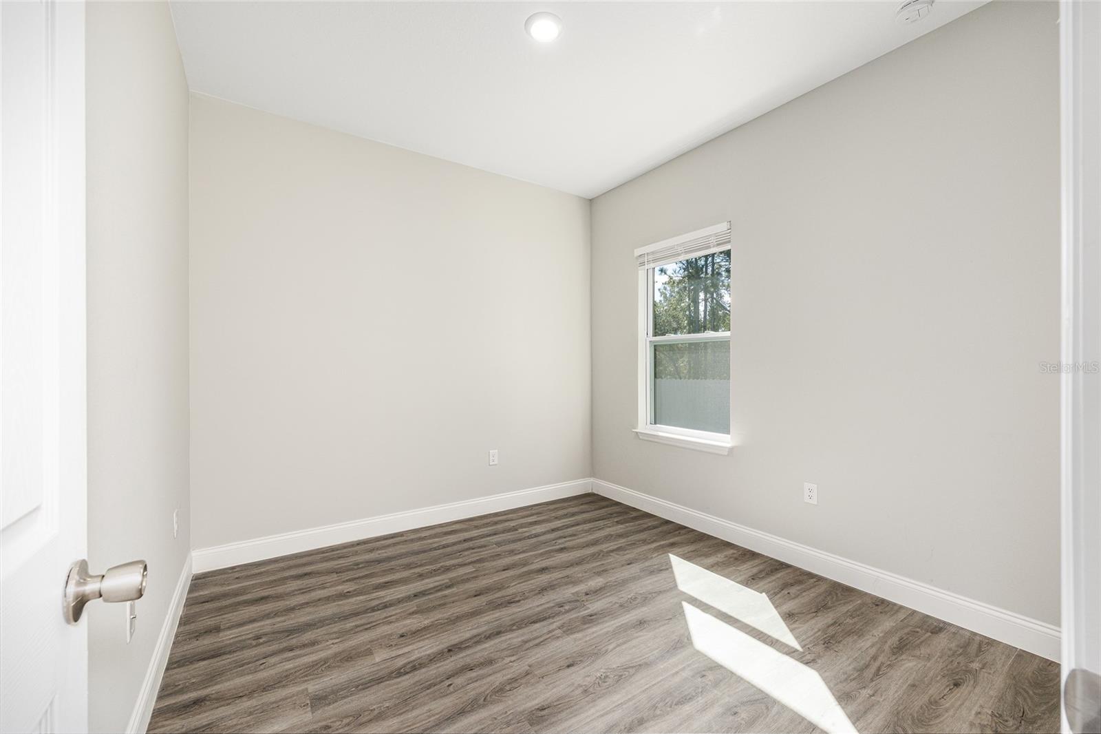 MARION OAKS - Residential Lease