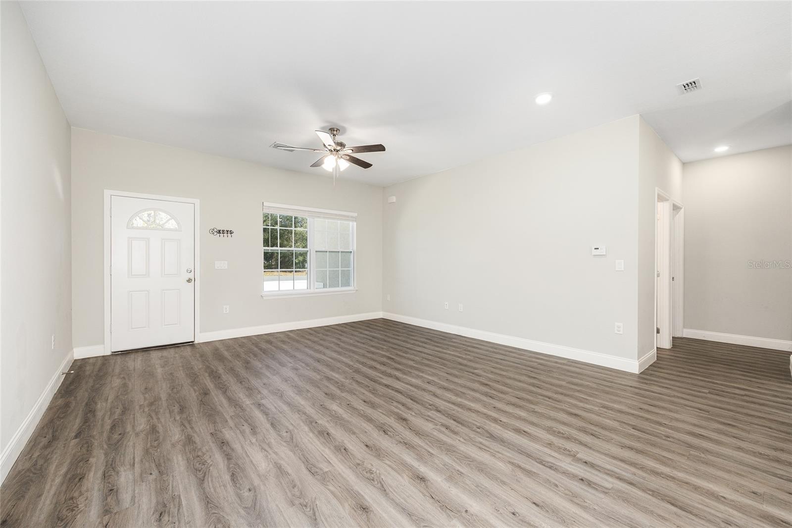 MARION OAKS - Residential Lease