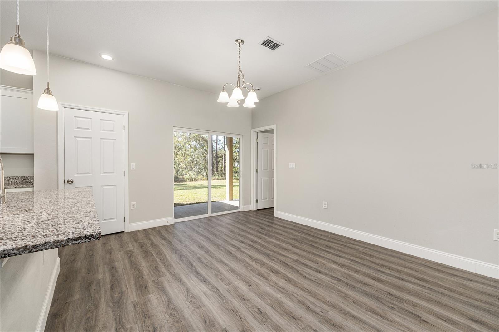 MARION OAKS - Residential Lease