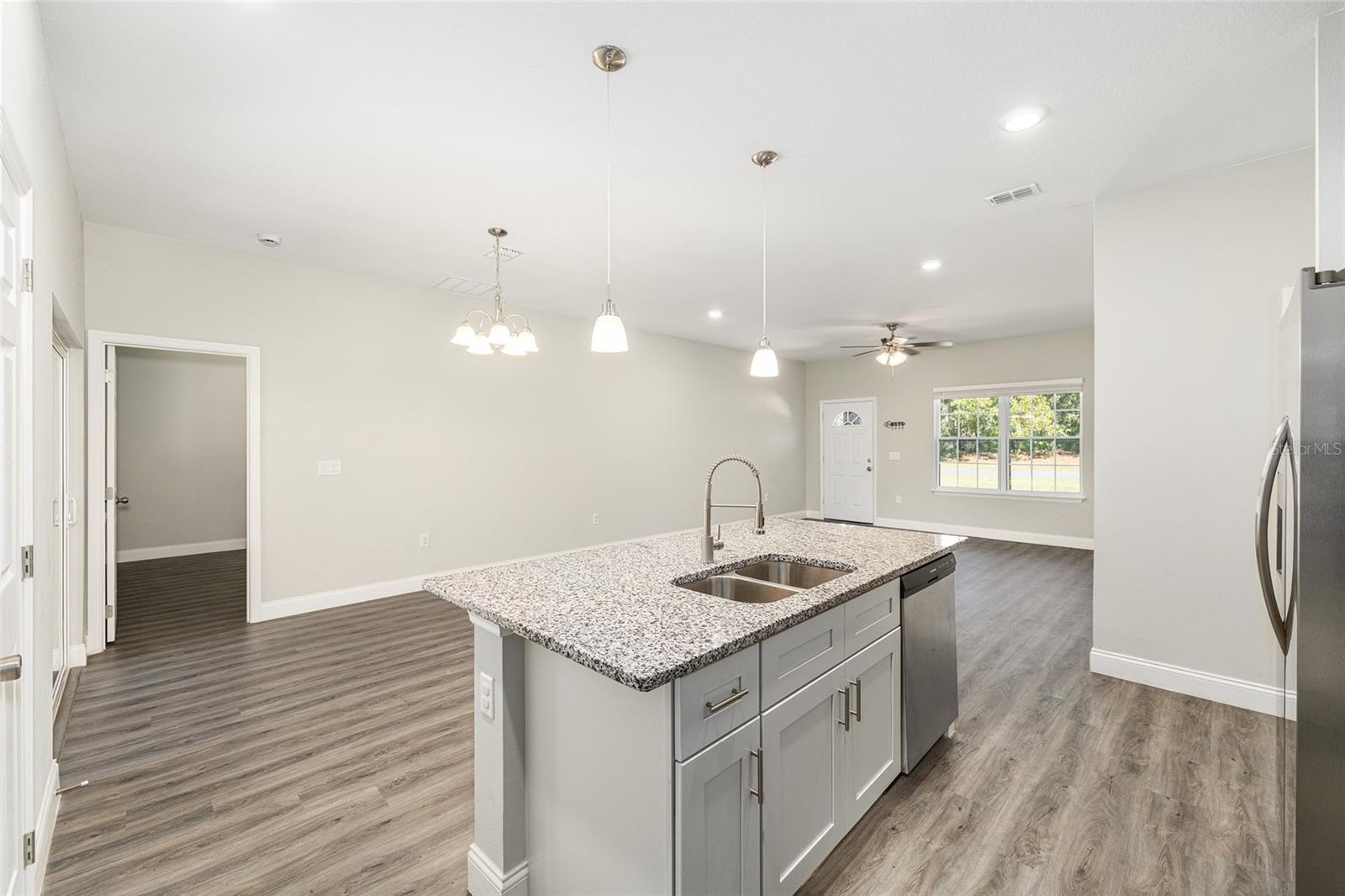 MARION OAKS - Residential Lease