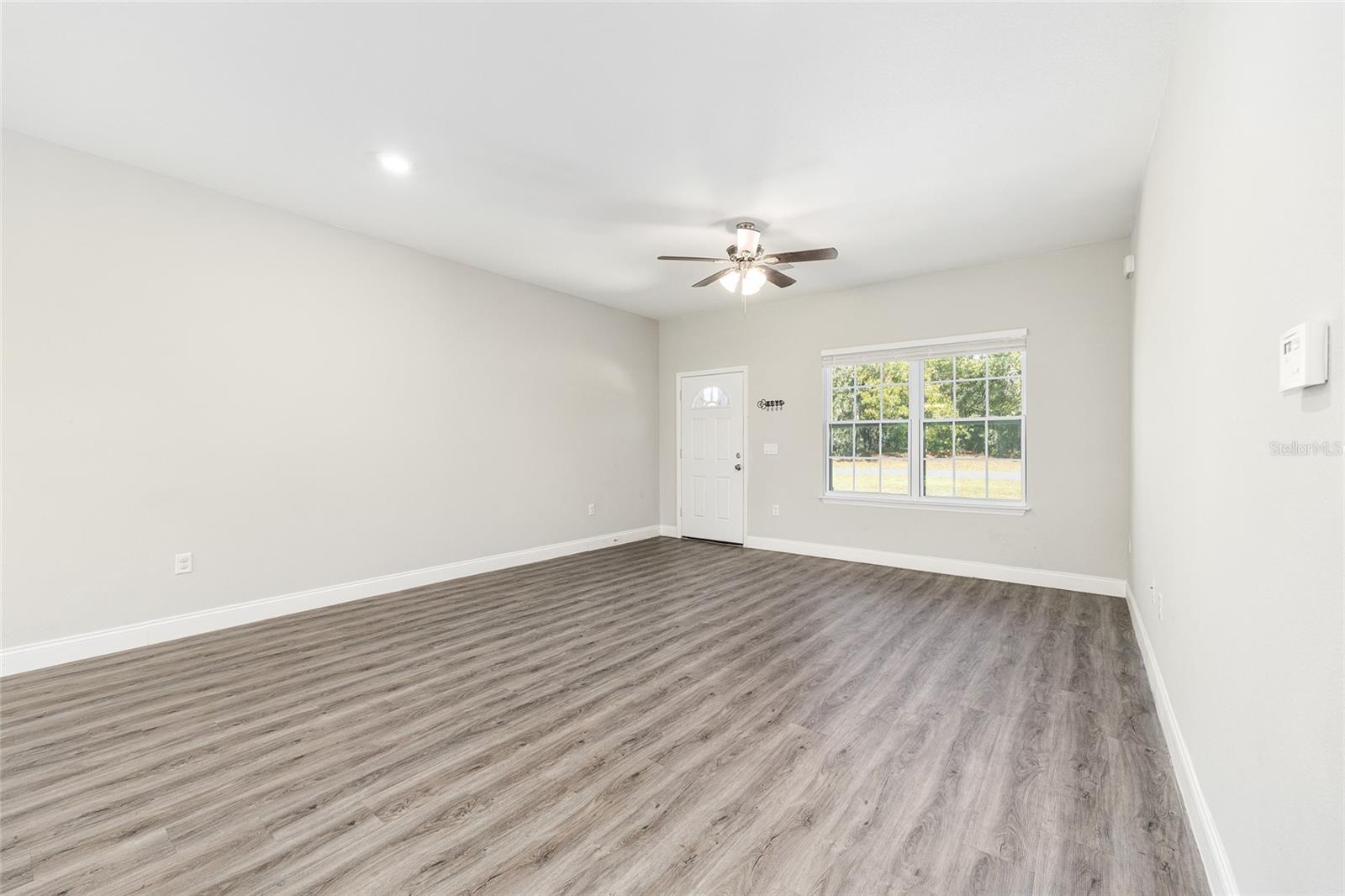 MARION OAKS - Residential Lease