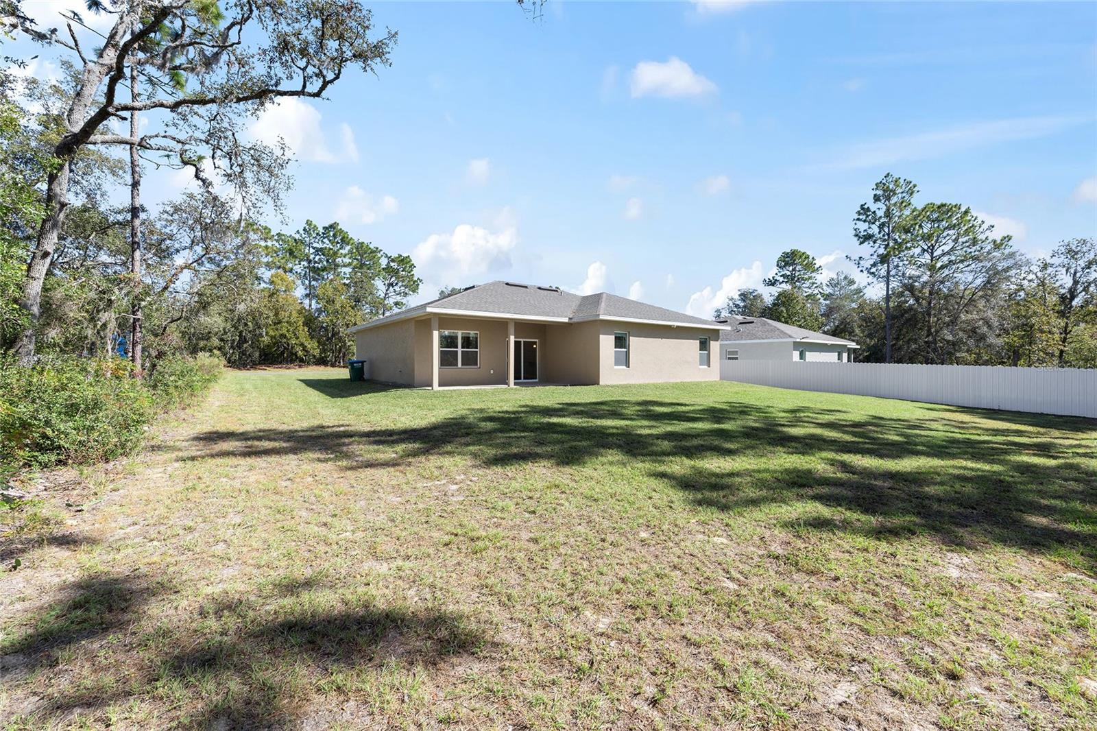 MARION OAKS - Residential Lease