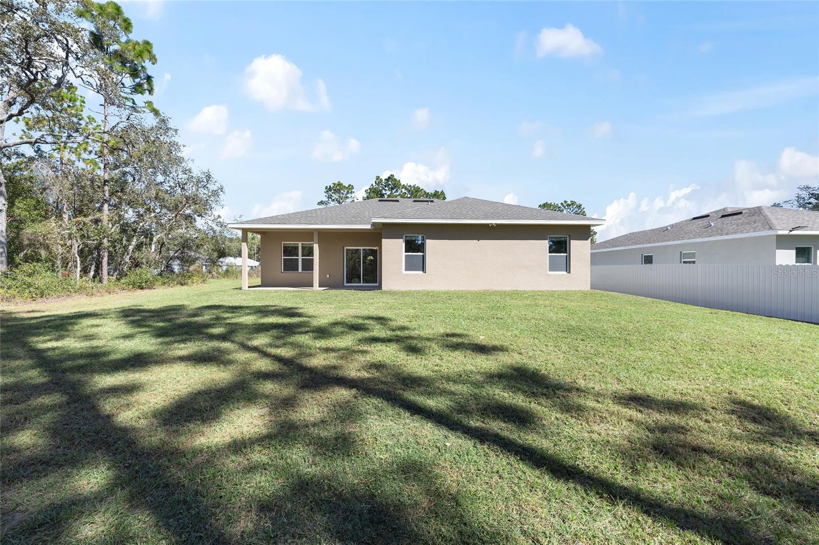 MARION OAKS - Residential Lease